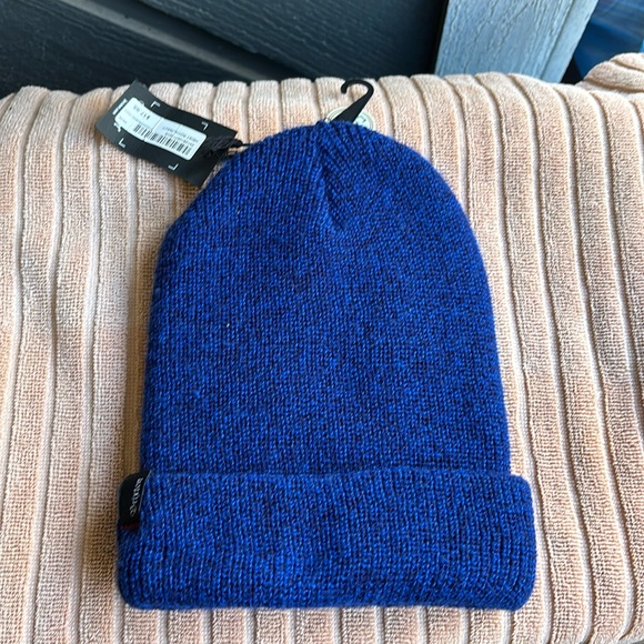 NWT Brixton Heist beanie/toque - Picture 1 of 4